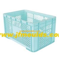 Crate mould