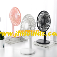 Fan mold
