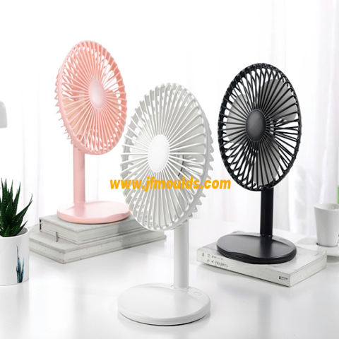 Fan mold
