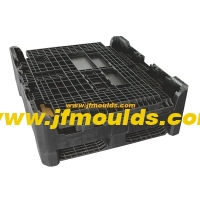 Crate mould