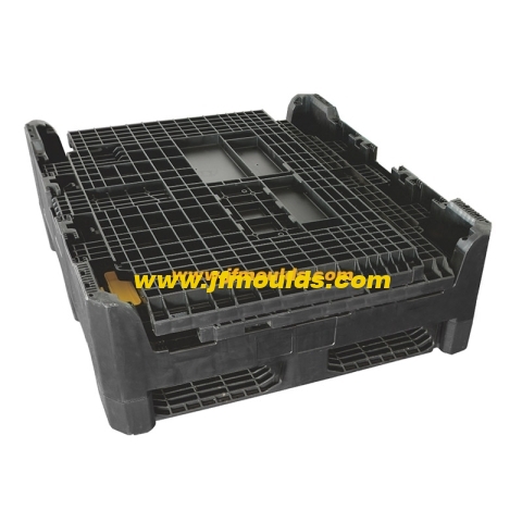 Crate mould