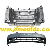 Bumper Mould