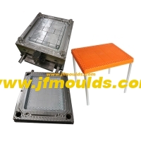 Table mold