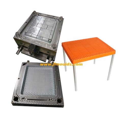 Table mold