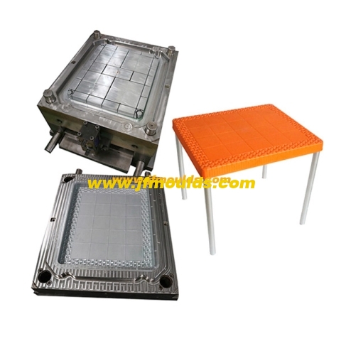 Table mold