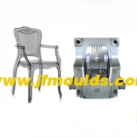 chair injection mold