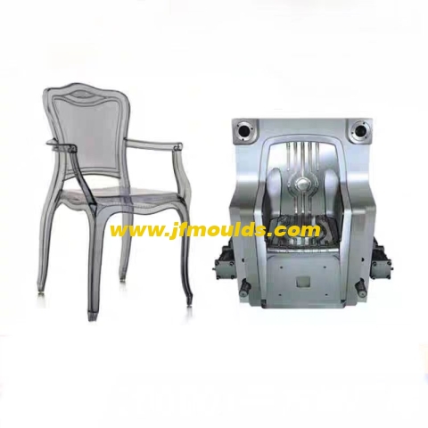 chair injection mold