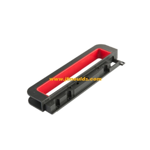 Two color mold