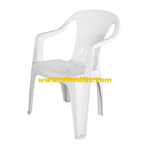 Chair mold