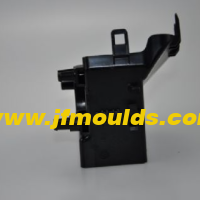 The general process of mold design and drawing