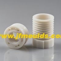 How to solve the problems of surface dents and mold on injection molds