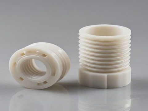 How to solve the problems of surface dents and mold on injection molds