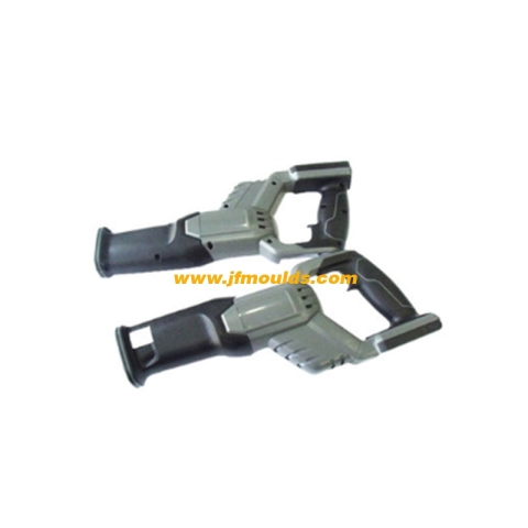 Two color mold