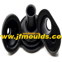 Automobile parts mold