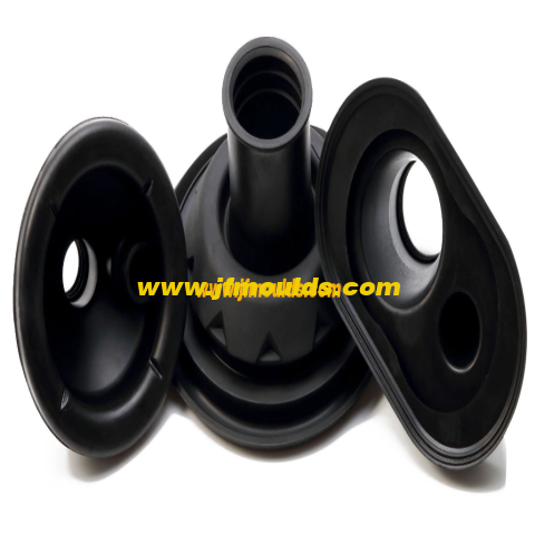 Automobile parts mold