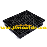Tray  mold