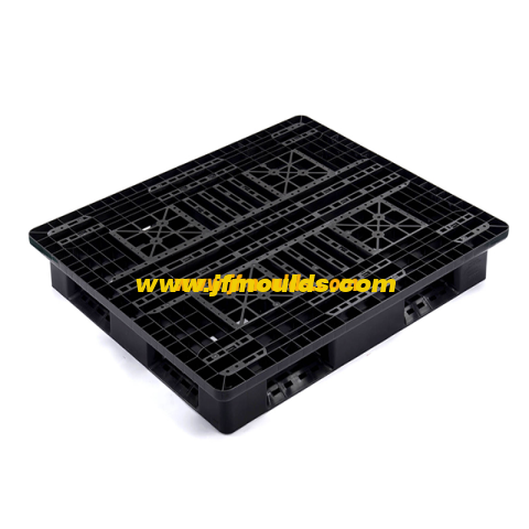 Tray  mold