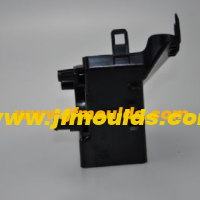 Automobile parts mold