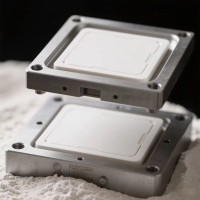 Special mold design