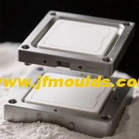 Special mold design