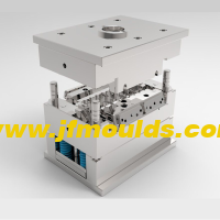 Performance characteristics and selection criteria of injection molds