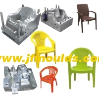 Lock module and support column