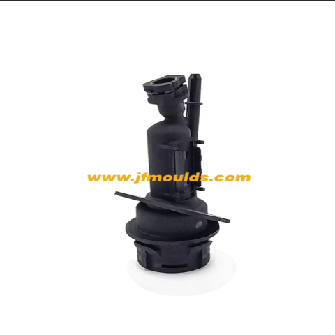 Automobile brake mold