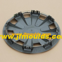 Automobile parts mold