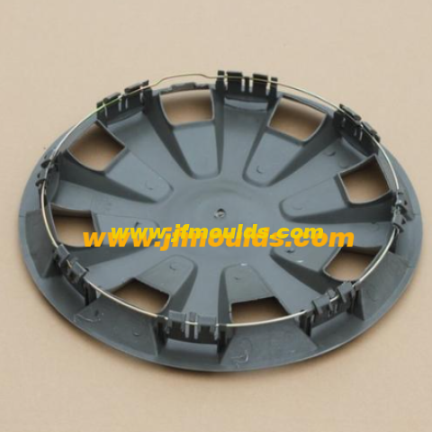 Automobile parts mold