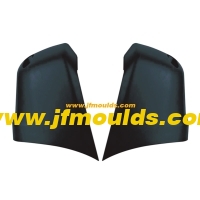 Motorcycle plastic mold