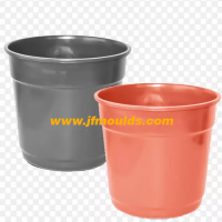 Flowerpot mold