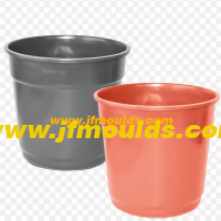 Flowerpot mold