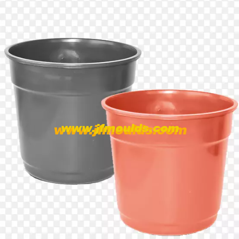 Flowerpot mold