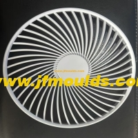 Fan mold