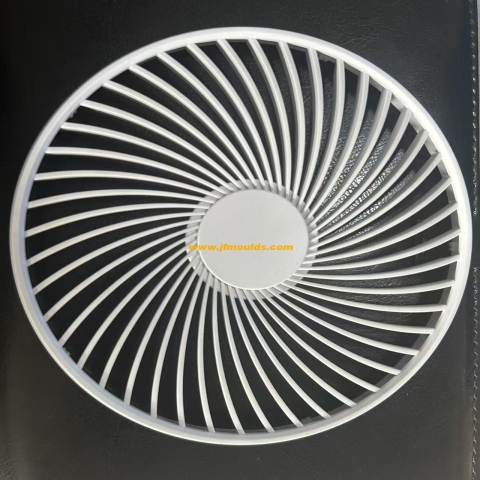 Fan mold