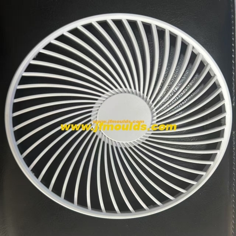 Fan mold