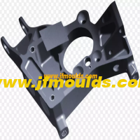 Automobile parts mold