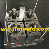 Design of Exhaust System for Injection Molds (1)