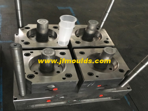 Design of Exhaust System for Injection Molds (1)