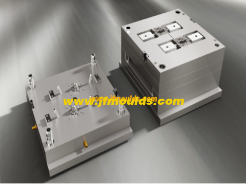 Injection molds: From Basic Understanding to Cutting-edge Exploration