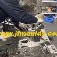 Injection molds: The precision foundation and innovation engine of industrial manufacturing