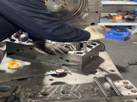 Injection molds: The precision foundation and innovation engine of industrial manufacturing