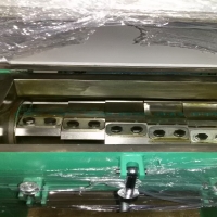 The causes and solutions of poor welding in injection molding, product cracks and product deformation