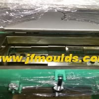 The causes and solutions of poor welding in injection molding, product cracks and product deformation