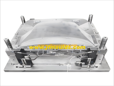 Diversification of injection mold enterprises