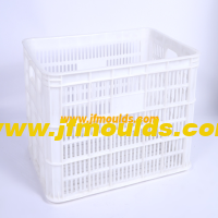 Crate mold