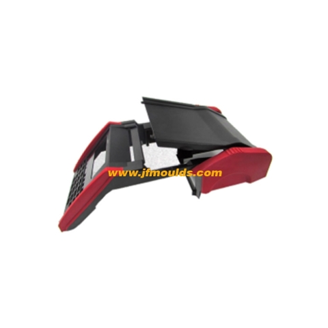 Two color mold
