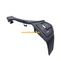 Automobile parts mold