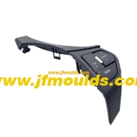 Automobile parts mold