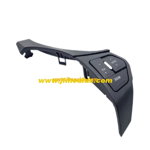 Automobile parts mold